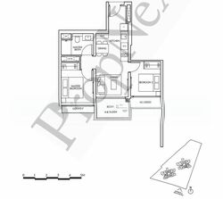 Amo Residence (D20), Apartment #498178111